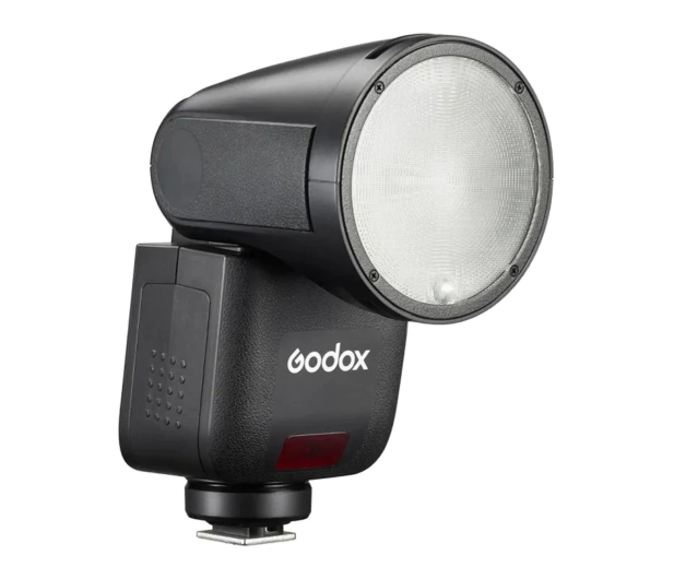 Godox V1 mid TTL do Nikon - 1606194 - zdjęcie